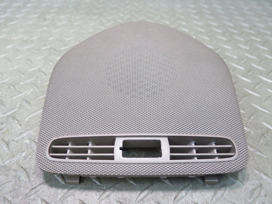 06-11 Mercedes W164 ML350 Dash Center Speaker w Trim Cover 1646801718 OEM