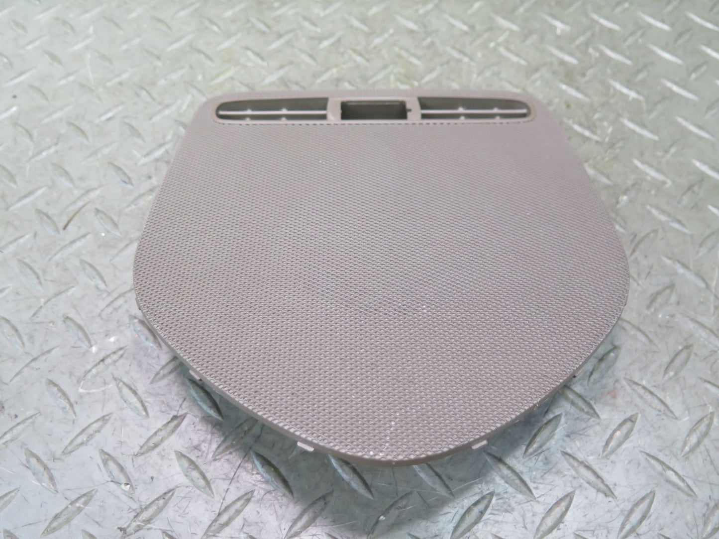 06-11 Mercedes W164 ML350 Dash Center Speaker w Trim Cover 1646801718 OEM