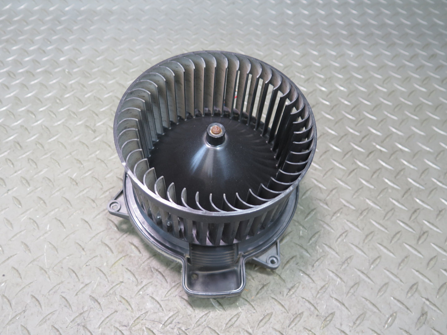 06-11 Mercedes X164 W164 ML Gl-class A/C Heater Blower Motor Fan 1648350307 OEM