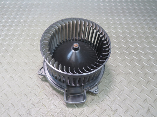 06-11 Mercedes X164 W164 ML Gl-class A/C Heater Blower Motor Fan 1648350307 OEM