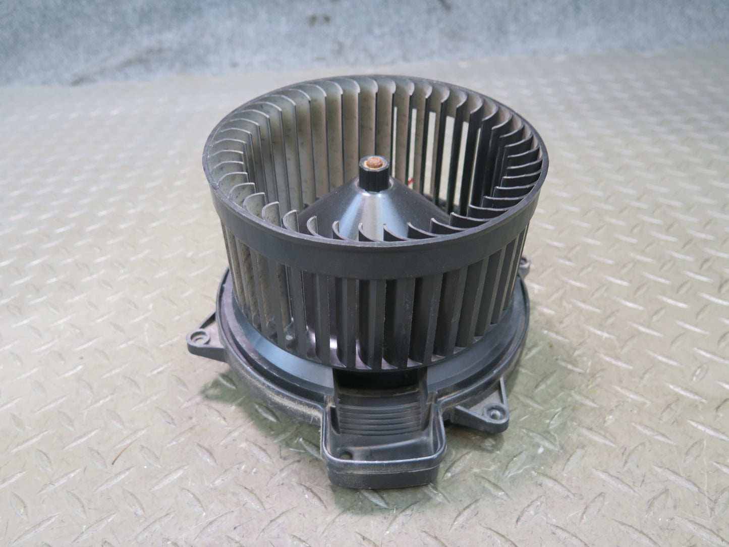 06-11 Mercedes X164 W164 ML Gl-class A/C Heater Blower Motor Fan 1648350307 OEM