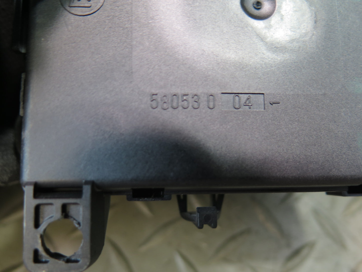 06-11 Mercedes X164 W251 W164 ML GL R Front Left Door Control Module Unit OEM
