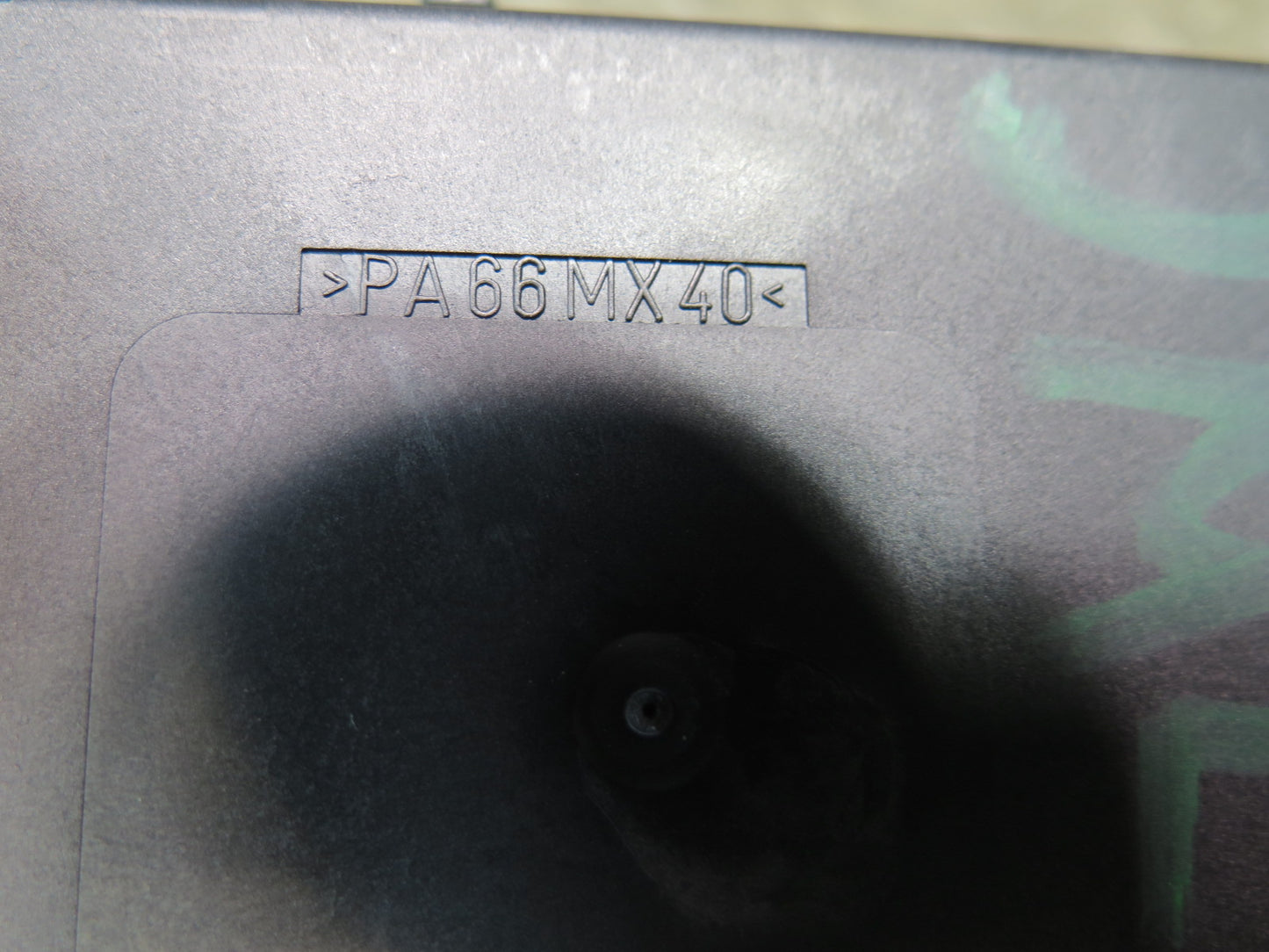 06-11 Mercedes X164 W251 W164 ML GL R Front Left Door Control Module Unit OEM