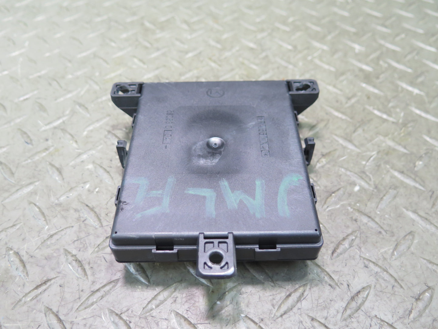 06-11 Mercedes X164 W251 W164 ML GL R Front Left Door Control Module Unit OEM