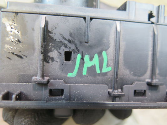 07-11 Mercedes W164 Ml-class Headlight Fog Light Lamp Switch 1645453004 OEM