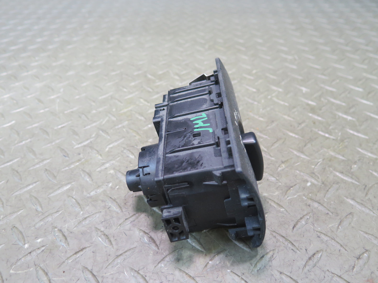 07-11 Mercedes W164 Ml-class Headlight Fog Light Lamp Switch 1645453004 OEM