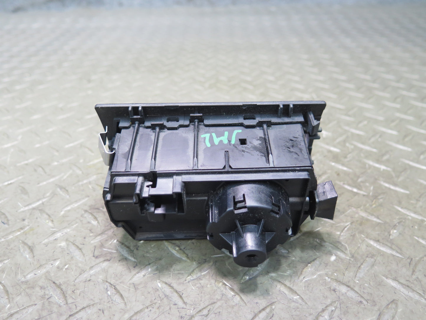 07-11 Mercedes W164 Ml-class Headlight Fog Light Lamp Switch 1645453004 OEM