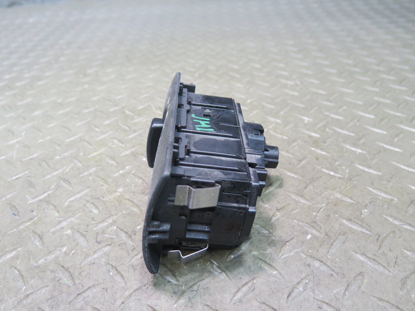 07-11 Mercedes W164 Ml-class Headlight Fog Light Lamp Switch 1645453004 OEM
