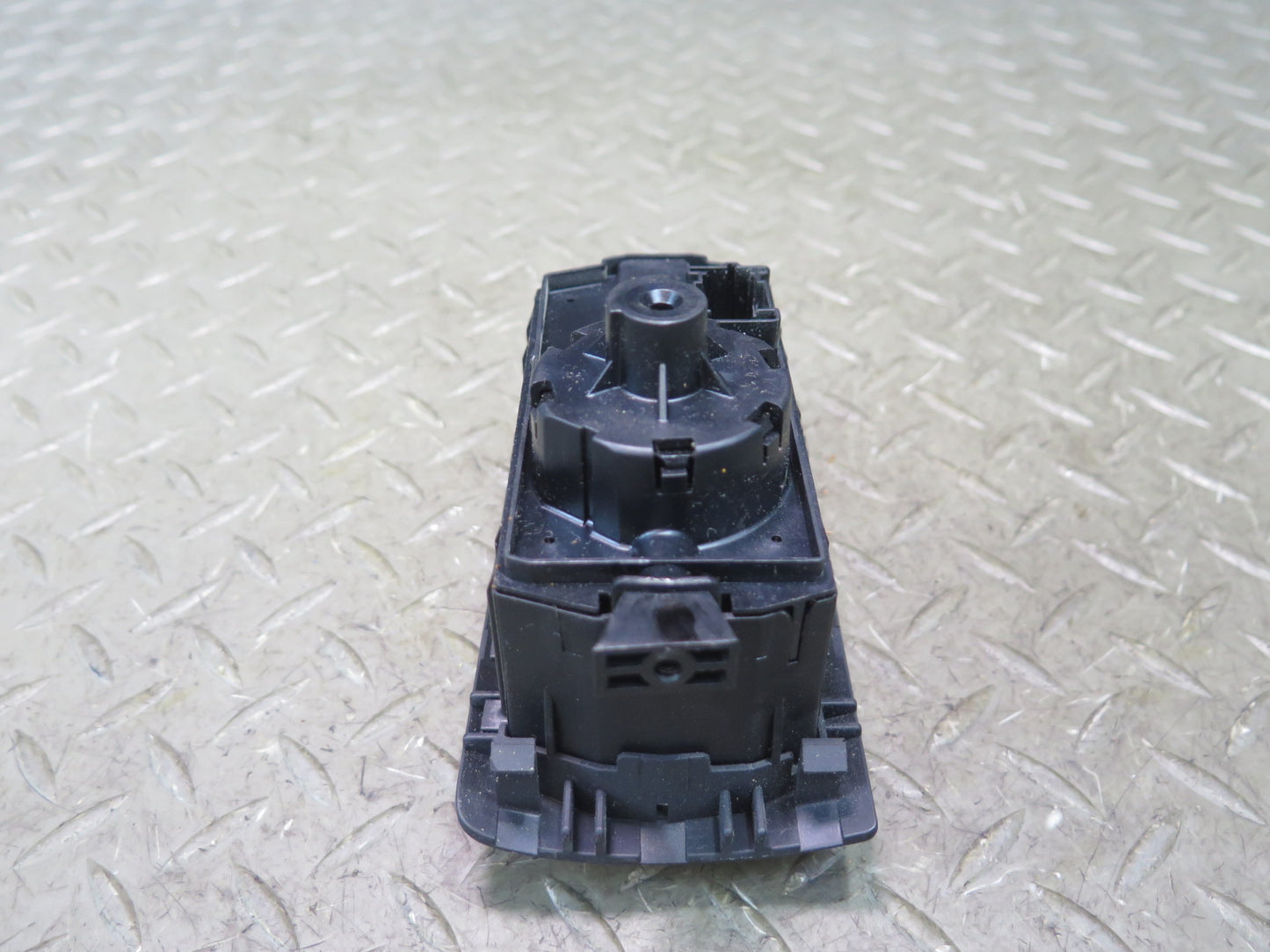 07-11 Mercedes W164 Ml-class Headlight Fog Light Lamp Switch 1645453004 OEM