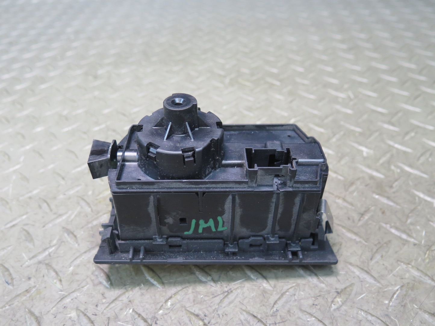 07-11 Mercedes W164 Ml-class Headlight Fog Light Lamp Switch 1645453004 OEM