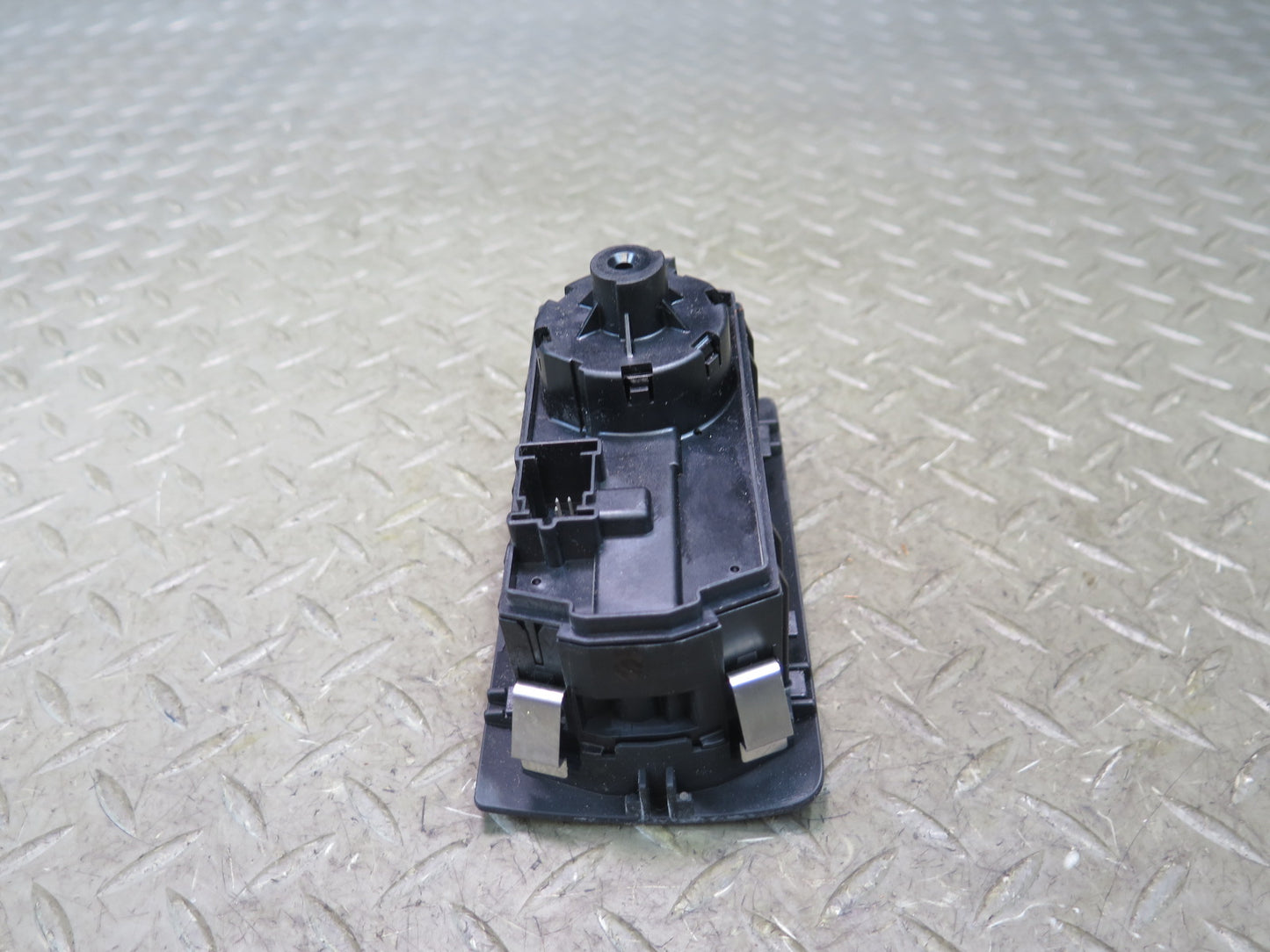 07-11 Mercedes W164 Ml-class Headlight Fog Light Lamp Switch 1645453004 OEM
