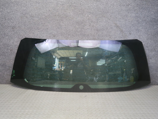 2008-2009 Lexus URJ201L LX570 Rear Back Door Tailgate Trunk Window Glass