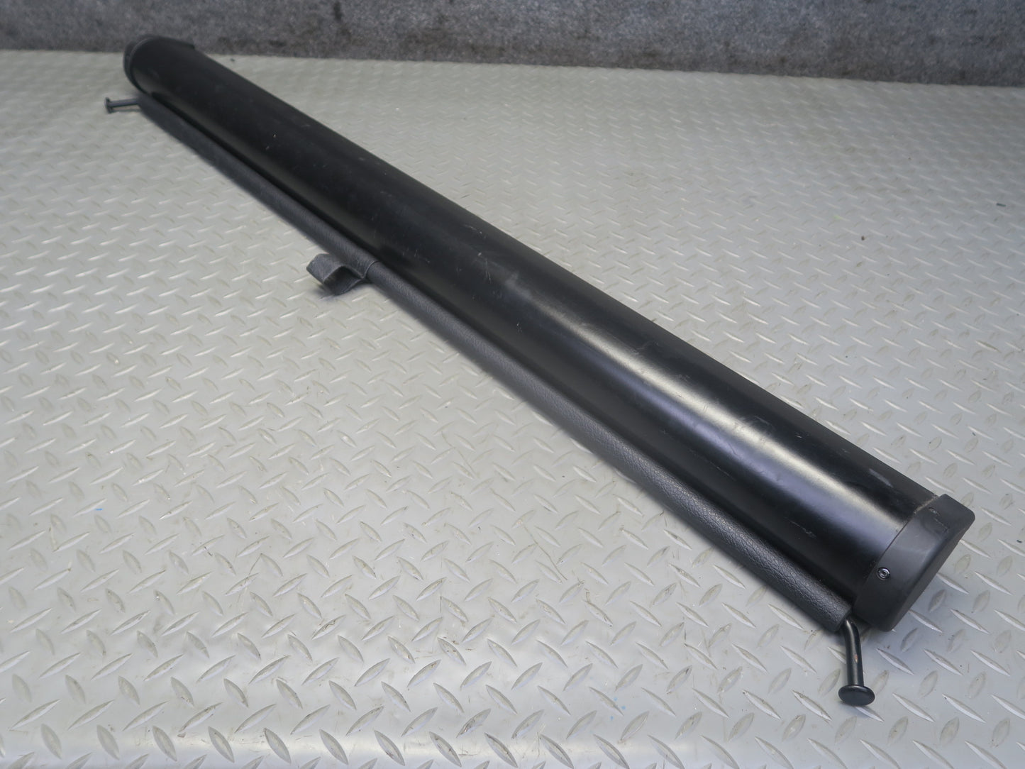 2003-2010 Porsche Cayenne 955 Rear Trunk Cargo Luggage Roller NET
