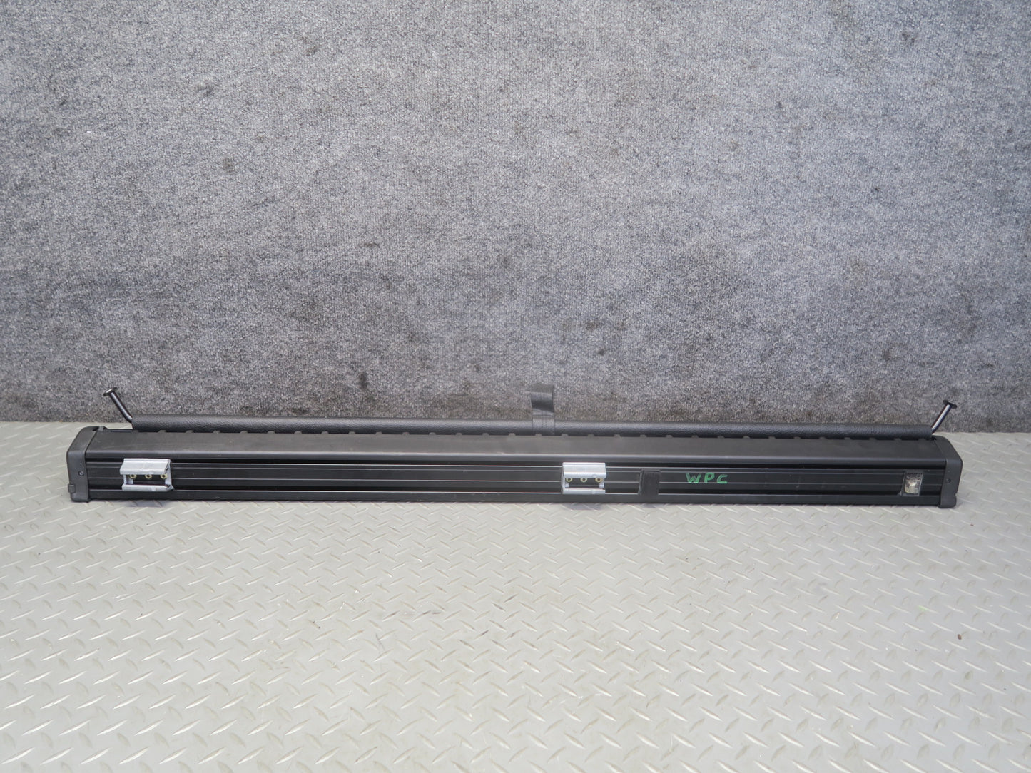 2003-2010 Porsche Cayenne 955 Rear Trunk Cargo Luggage Roller NET