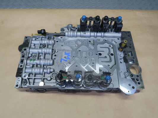10-11 Mercedes W164 ML350 AWD 722.902 AT Transmission Valve Body Mechatronic OEM