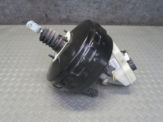 06-11 Mercedes W164 ML350 AWD Brake Master Cylinder Booster Fluid Reservoir OEM