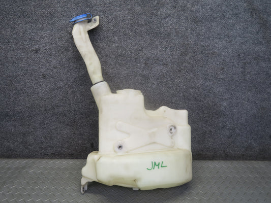 06-11 Mercedes W164 Ml-class Windshield Wiper Washer Reservoir Tank w Pump OEM