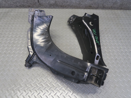 06-11 Mercedes W164 ML350 Front Right Headlight Radiator Support Bracket OEM