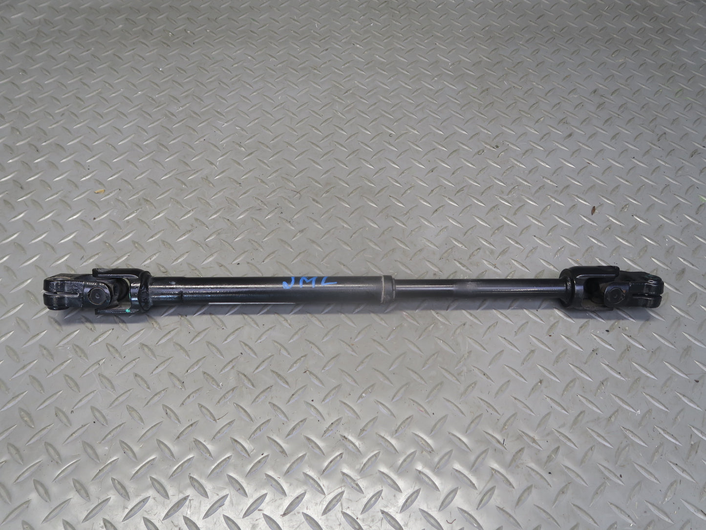 06-11 Mercedes W164 Ml-class Steering Column Lower Intermediate Shaft OEM