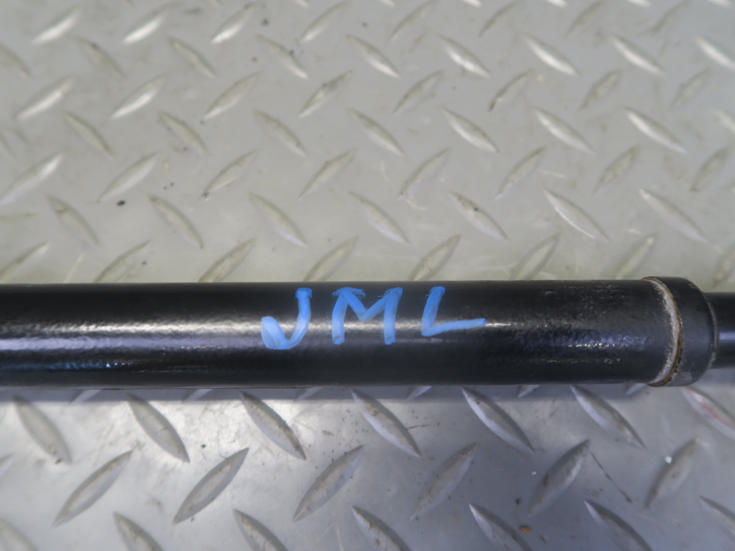 06-11 Mercedes W164 Ml-class Steering Column Lower Intermediate Shaft OEM
