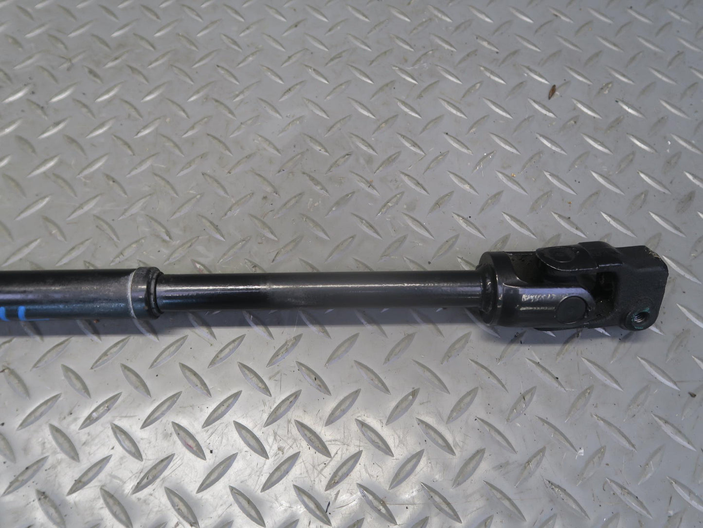 06-11 Mercedes W164 Ml-class Steering Column Lower Intermediate Shaft OEM