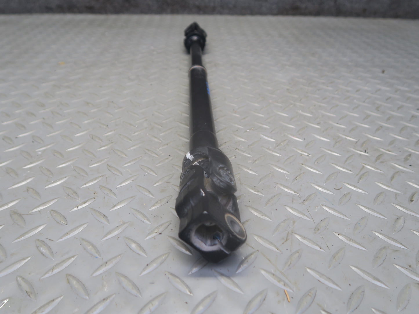 06-11 Mercedes W164 Ml-class Steering Column Lower Intermediate Shaft OEM