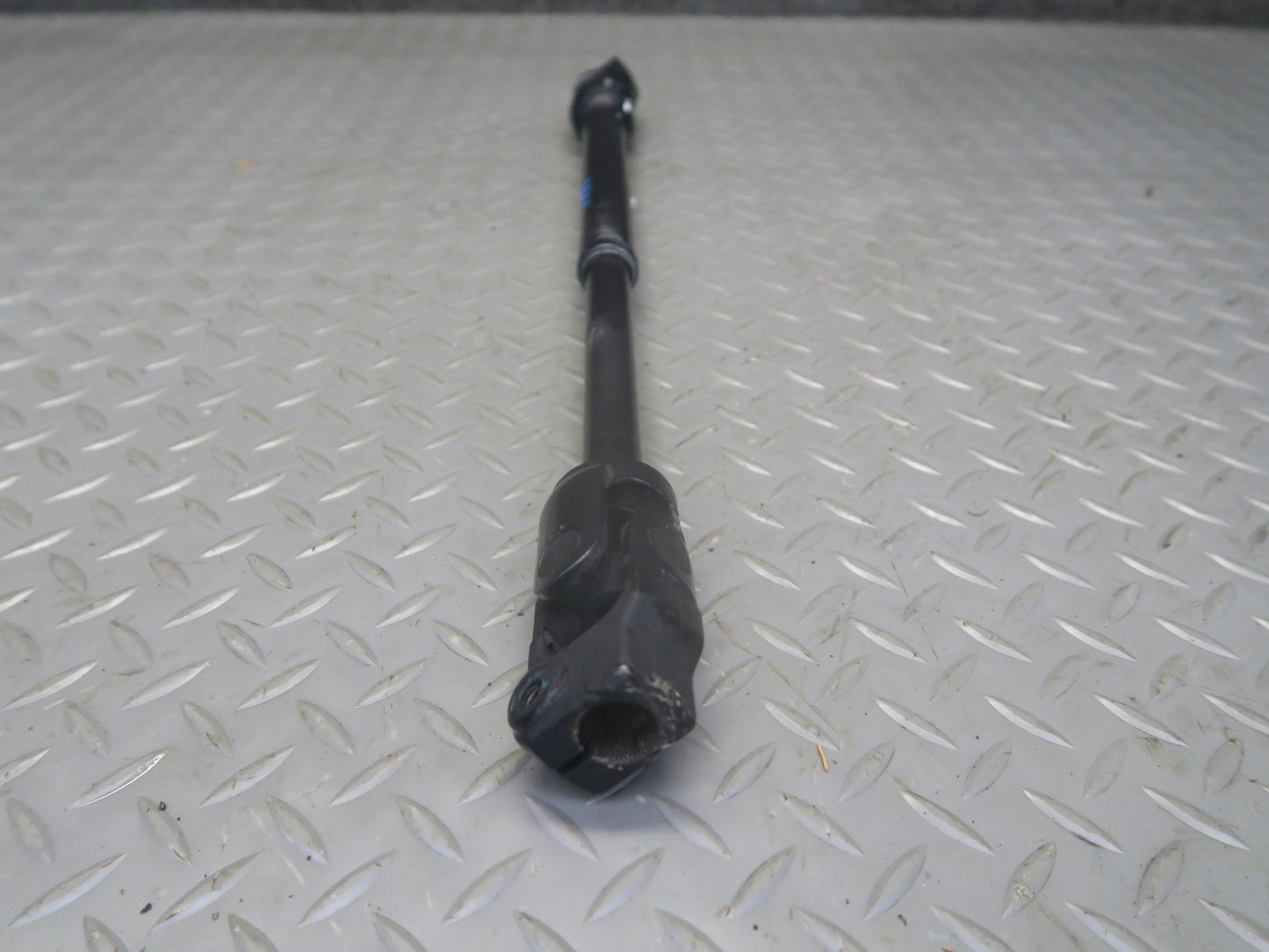 06-11 Mercedes W164 Ml-class Steering Column Lower Intermediate Shaft OEM