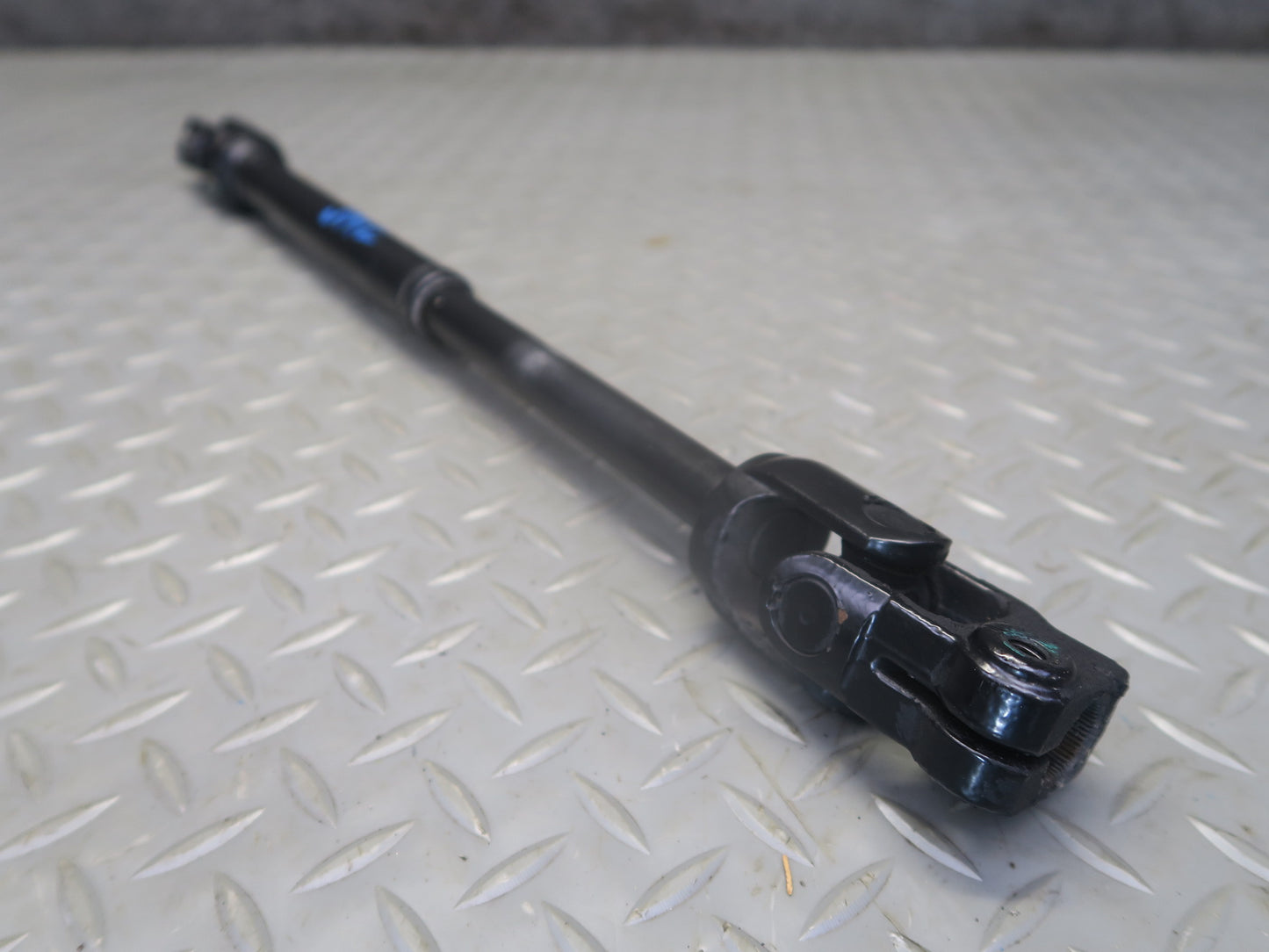 06-11 Mercedes W164 Ml-class Steering Column Lower Intermediate Shaft OEM