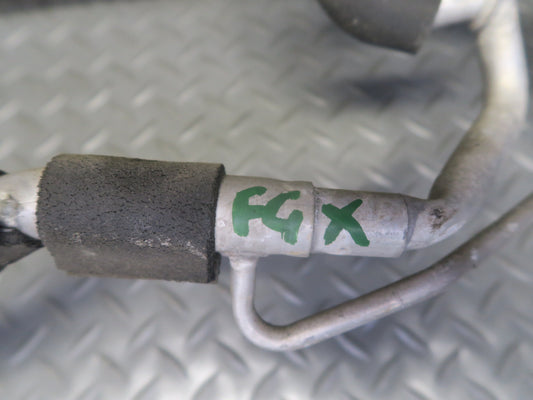 2005-2006 Lexus UZJ120L GX470 A/C Air Condition Hose Pipe Line Set