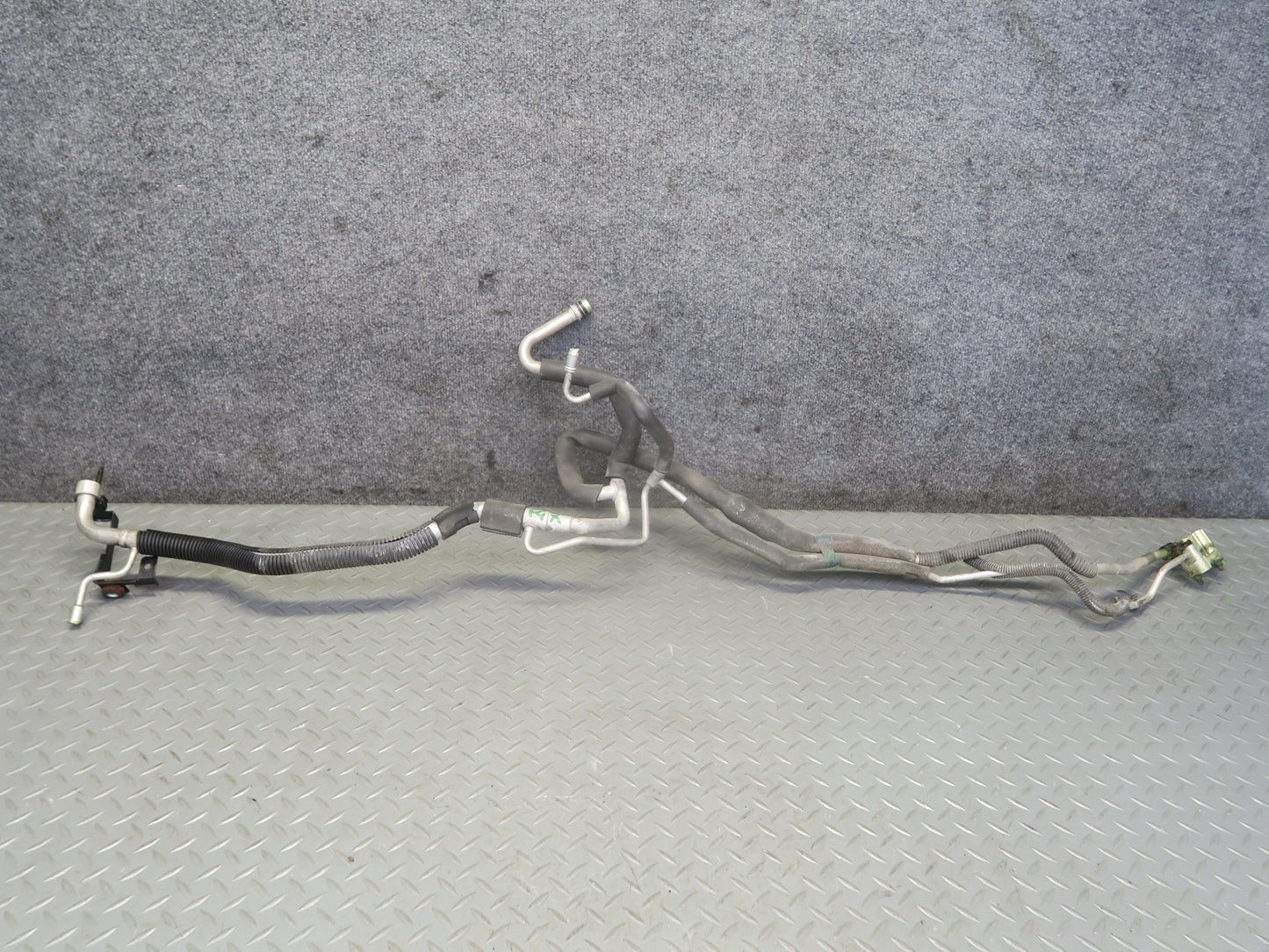 2005-2006 Lexus UZJ120L GX470 A/C Air Condition Hose Pipe Line Set