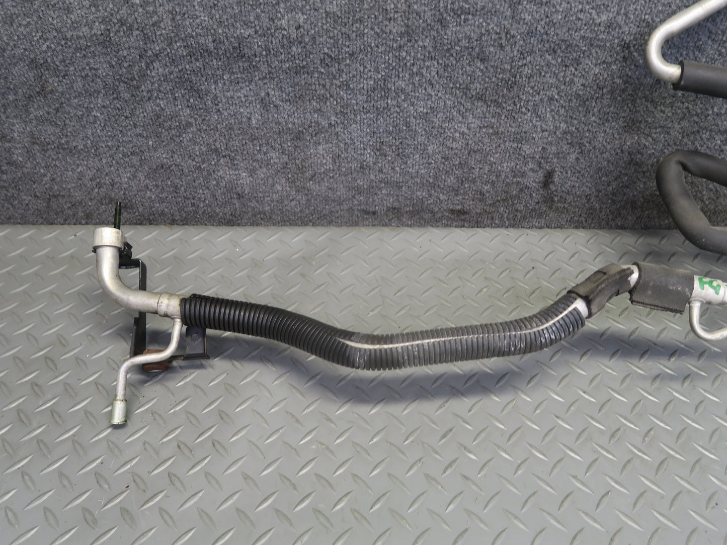 2005-2006 Lexus UZJ120L GX470 A/C Air Condition Hose Pipe Line Set