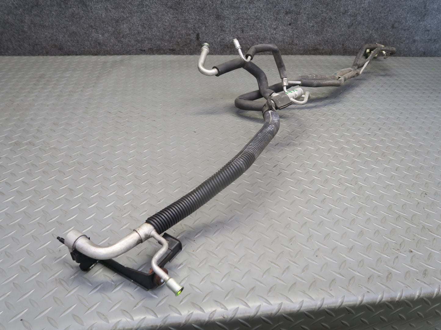 2005-2006 Lexus UZJ120L GX470 A/C Air Condition Hose Pipe Line Set