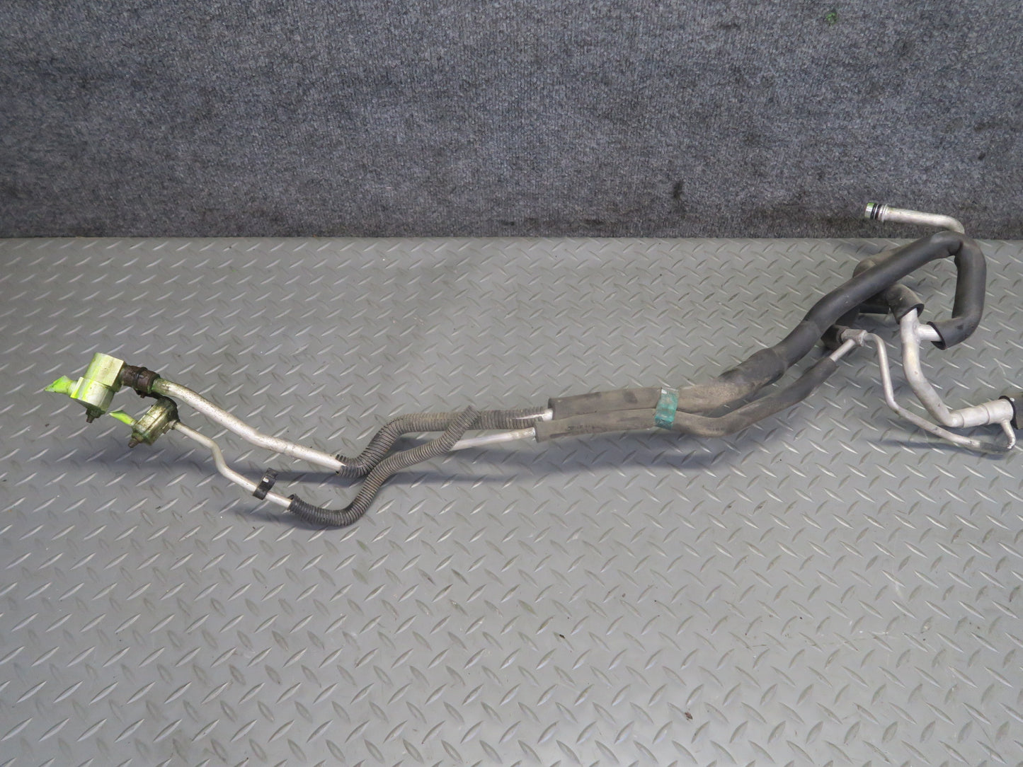 2005-2006 Lexus UZJ120L GX470 A/C Air Condition Hose Pipe Line Set