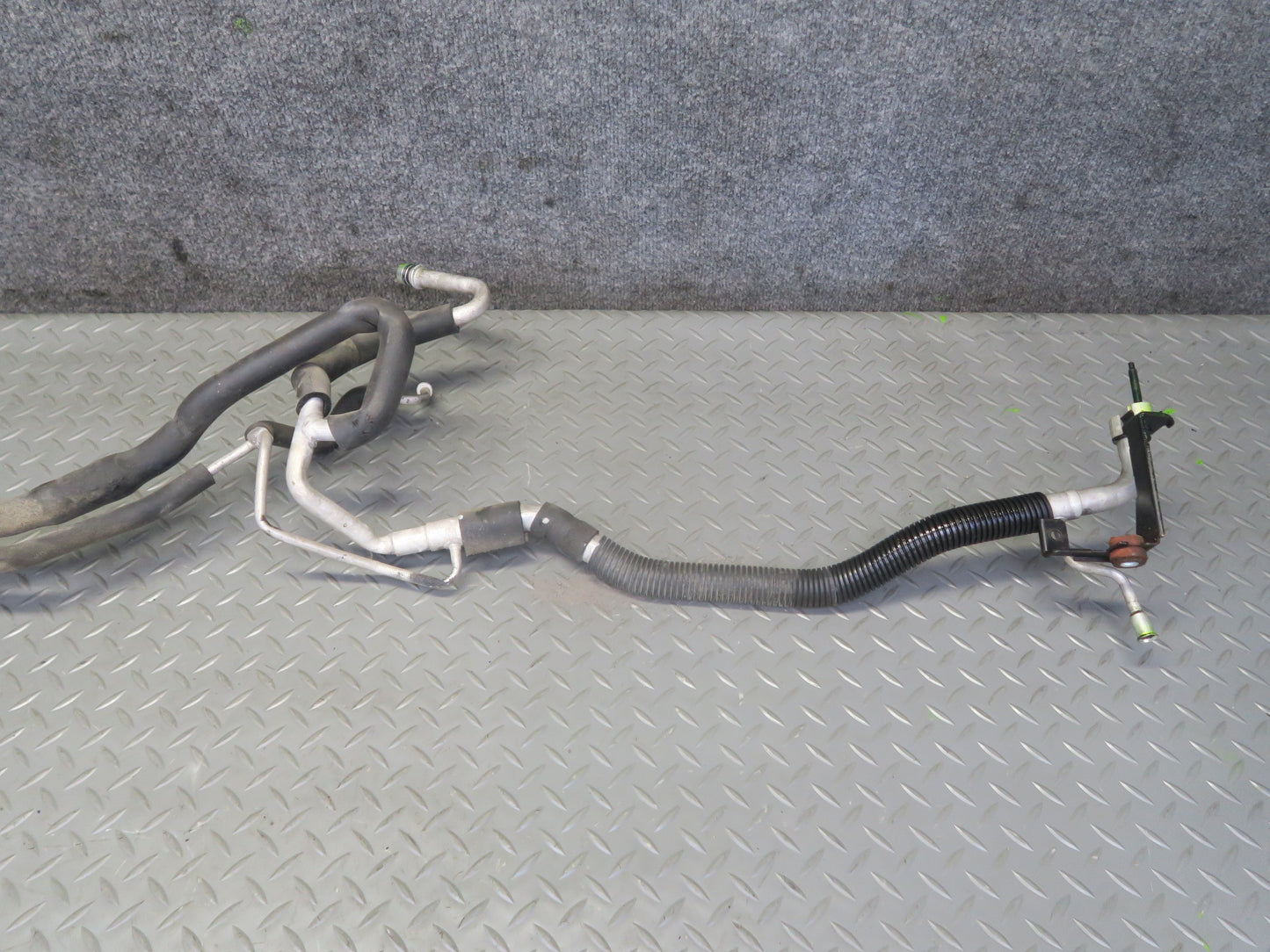 2005-2006 Lexus UZJ120L GX470 A/C Air Condition Hose Pipe Line Set