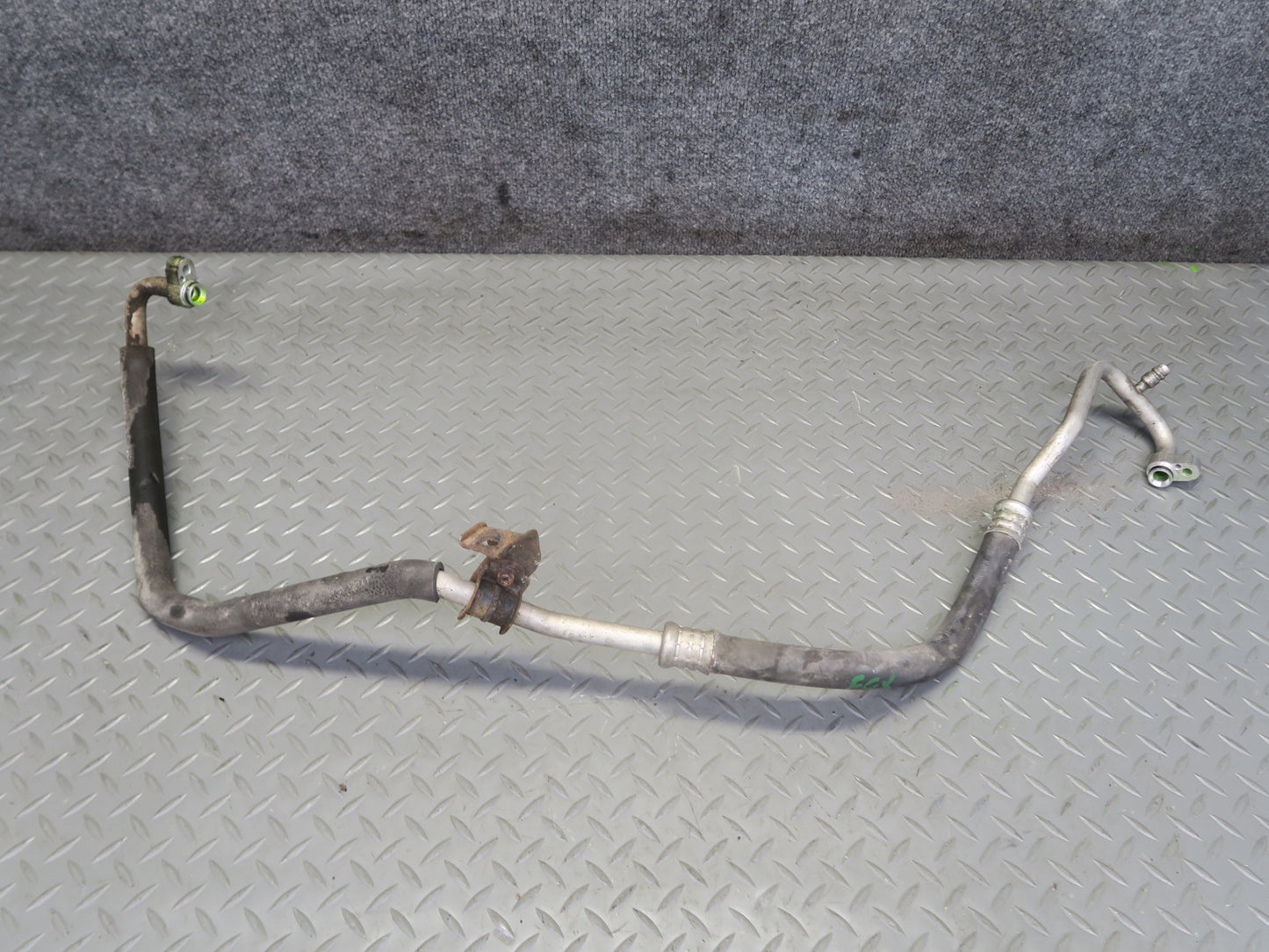 2005-2006 Lexus UZJ120L GX470 A/C Air Condition Hose Pipe Line Set