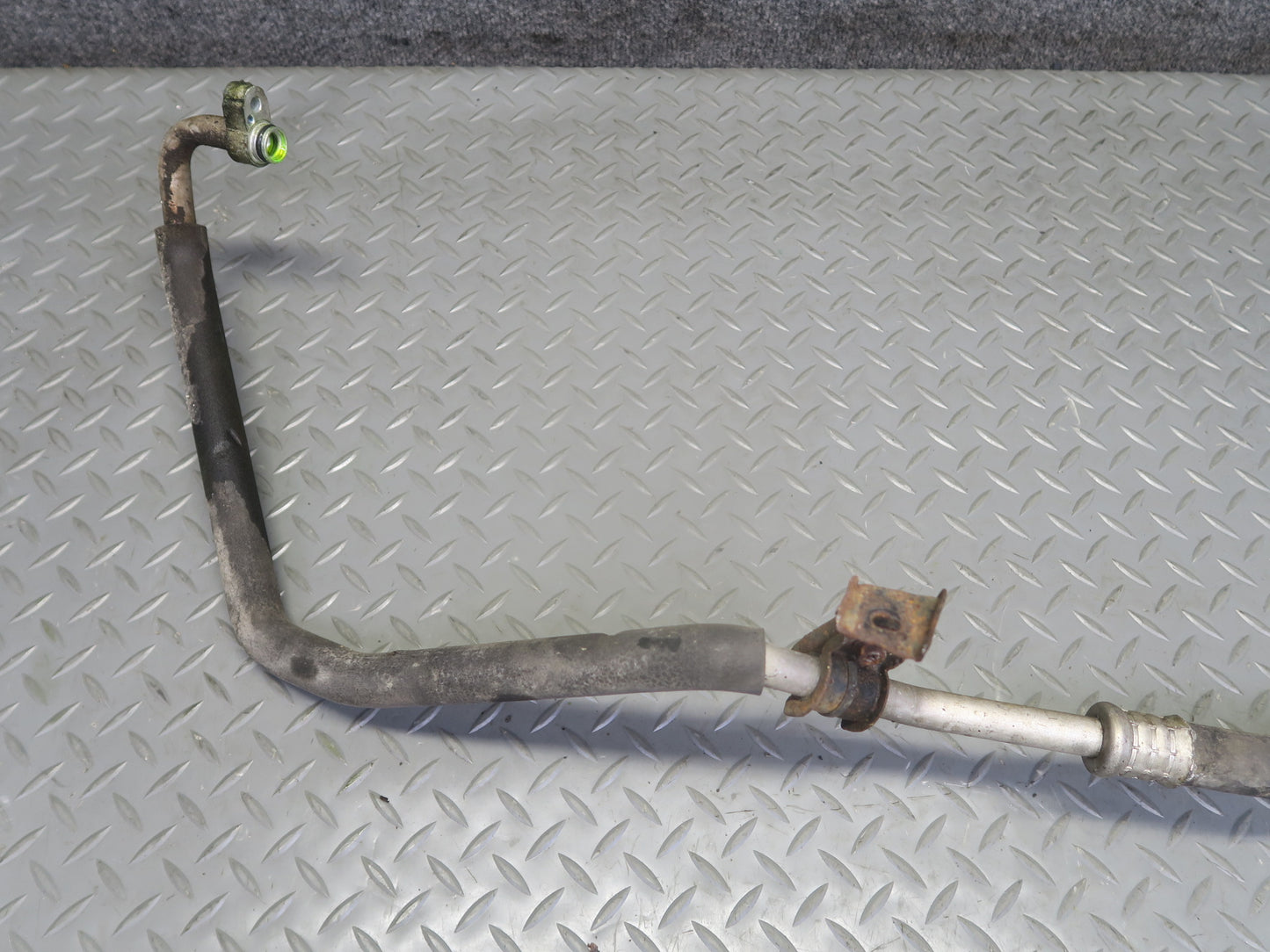 2005-2006 Lexus UZJ120L GX470 A/C Air Condition Hose Pipe Line Set