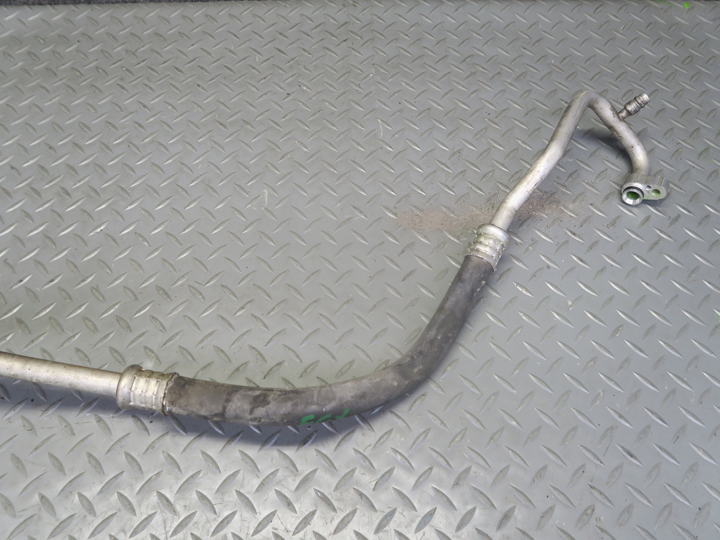 2005-2006 Lexus UZJ120L GX470 A/C Air Condition Hose Pipe Line Set