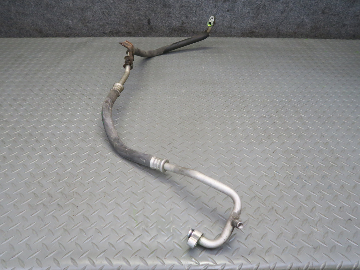 2005-2006 Lexus UZJ120L GX470 A/C Air Condition Hose Pipe Line Set