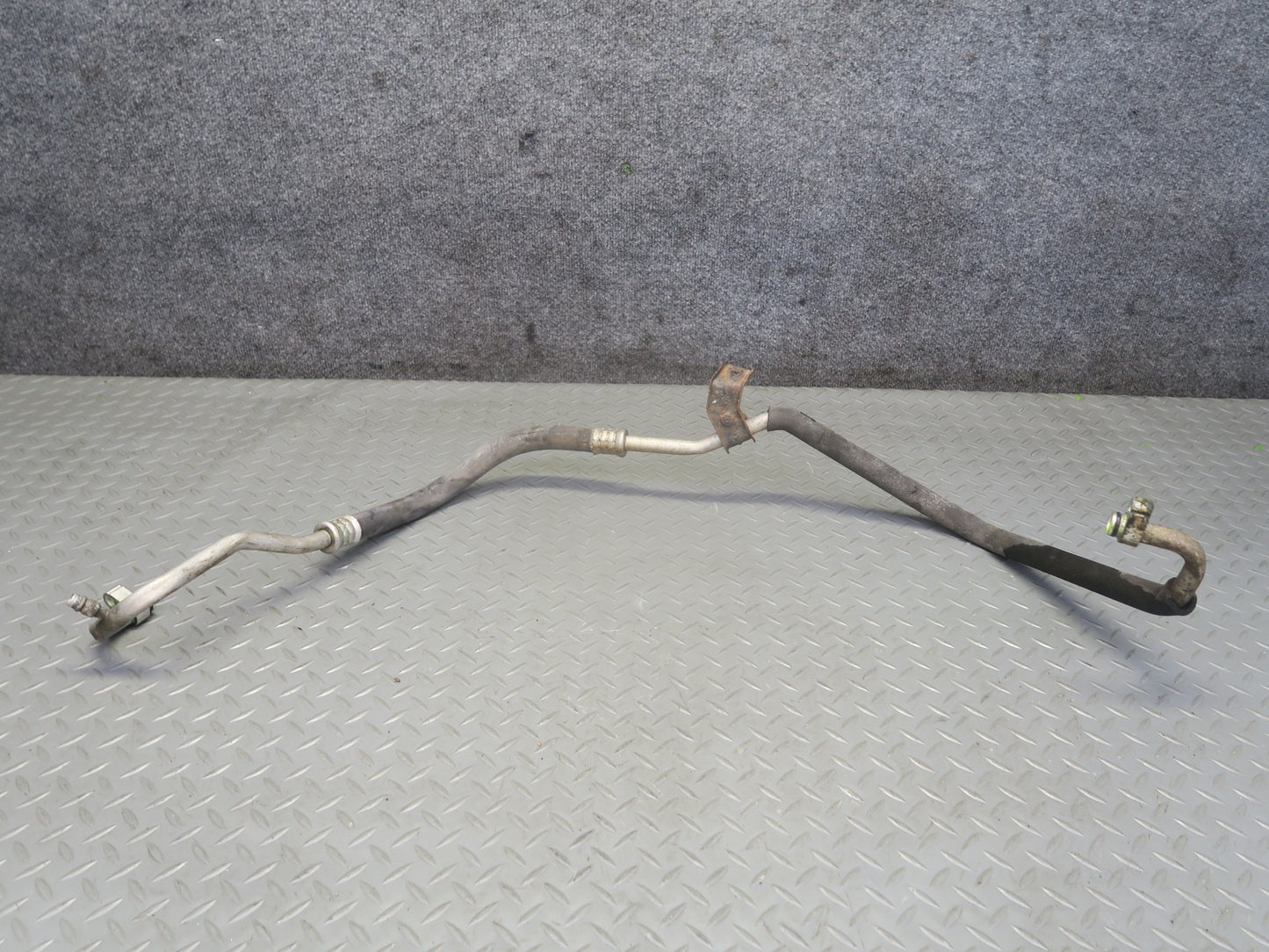 2005-2006 Lexus UZJ120L GX470 A/C Air Condition Hose Pipe Line Set