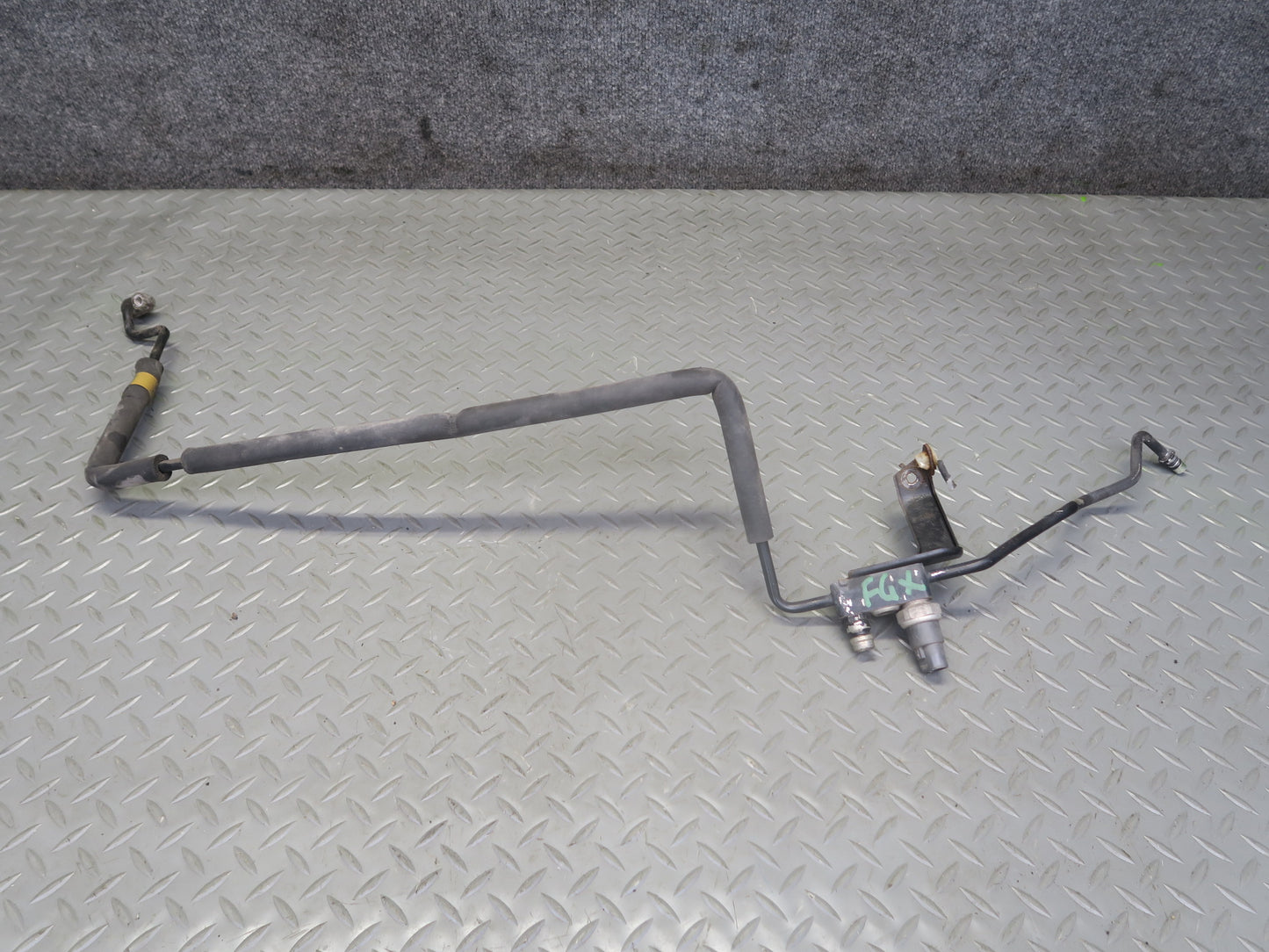 2005-2006 Lexus UZJ120L GX470 A/C Air Condition Hose Pipe Line Set