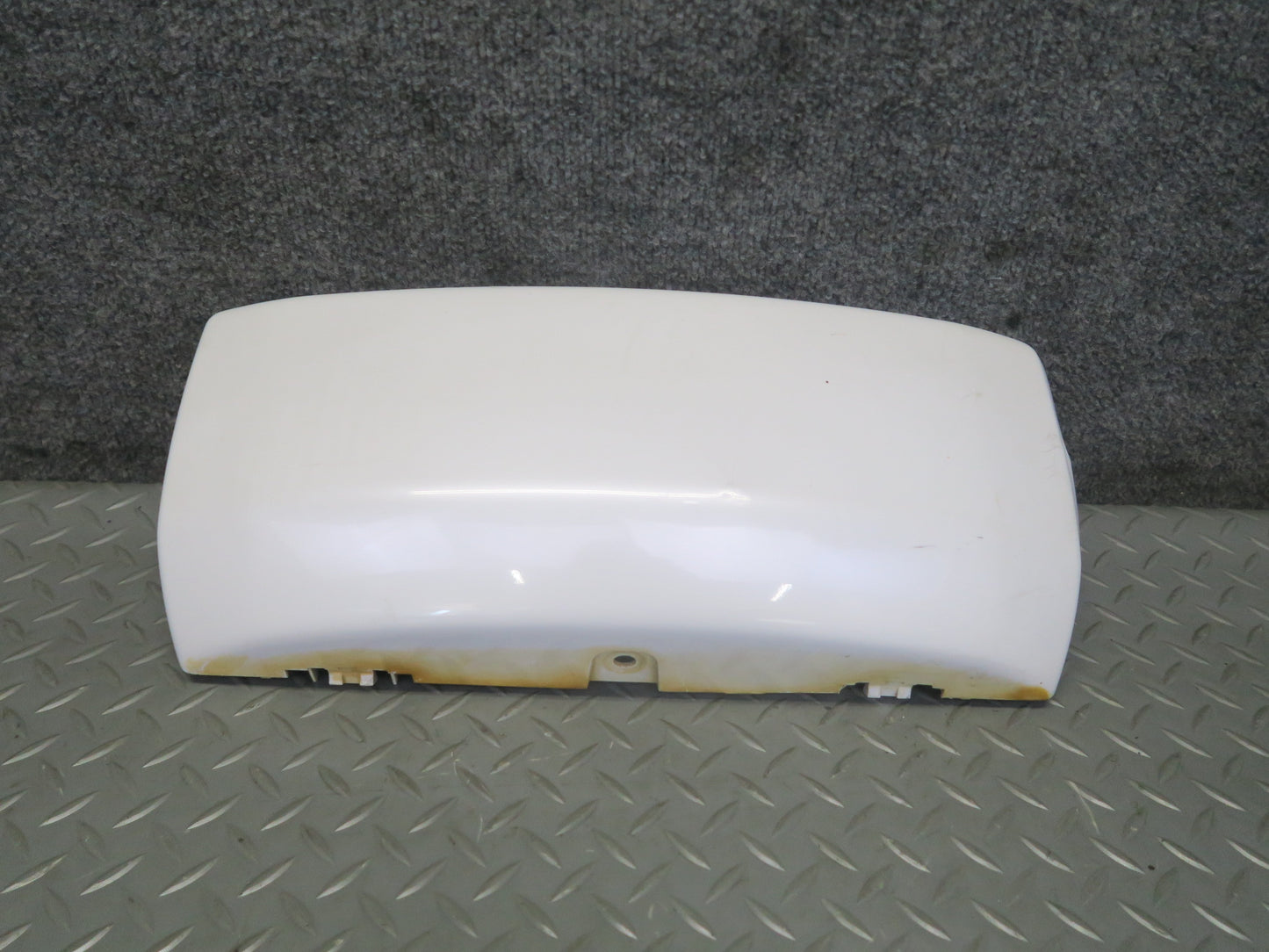 2008-2011 Lexus URJ201L LX570 Rear Bumper Lower Cover Panel