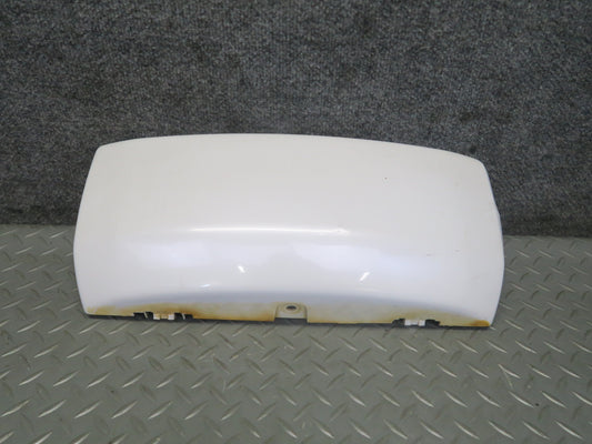 2008-2011 Lexus URJ201L LX570 Rear Bumper Lower Cover Panel