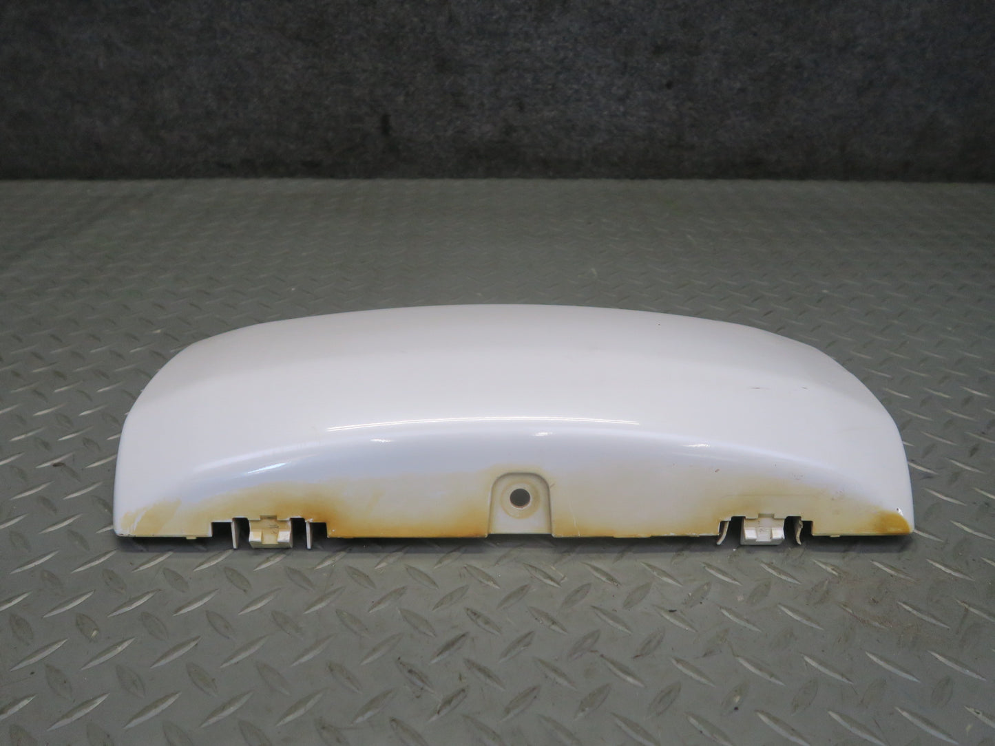 2008-2011 Lexus URJ201L LX570 Rear Bumper Lower Cover Panel