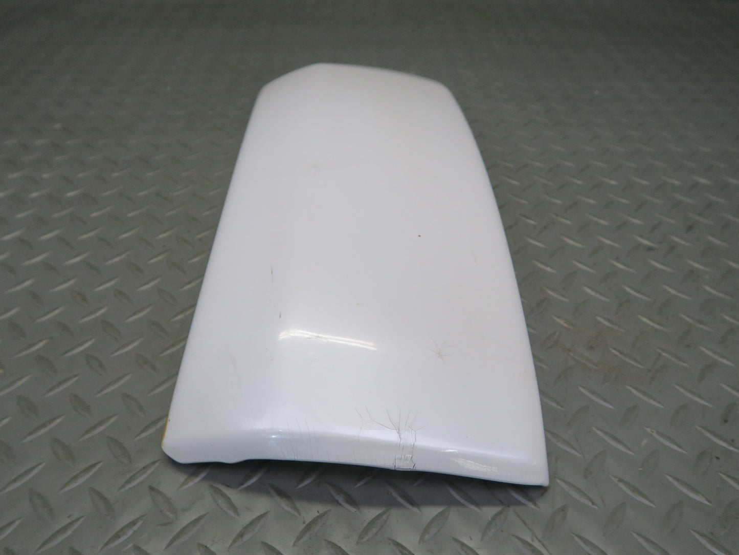 2008-2011 Lexus URJ201L LX570 Rear Bumper Lower Cover Panel