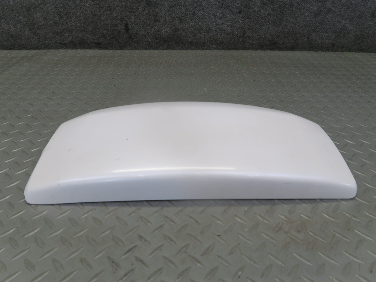 2008-2011 Lexus URJ201L LX570 Rear Bumper Lower Cover Panel