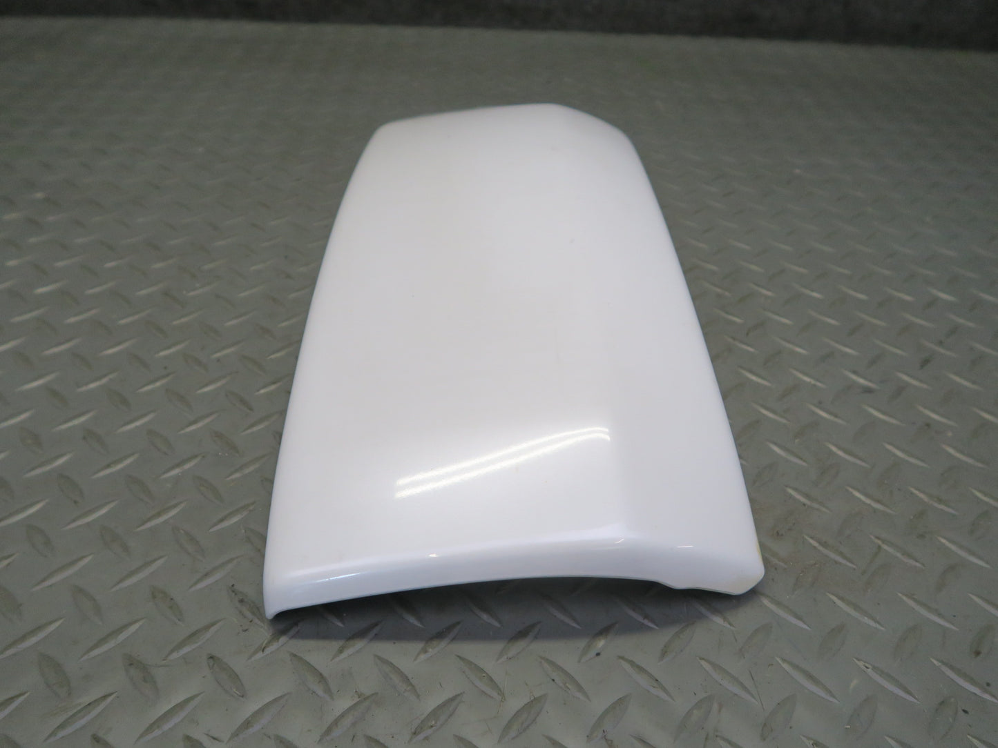 2008-2011 Lexus URJ201L LX570 Rear Bumper Lower Cover Panel