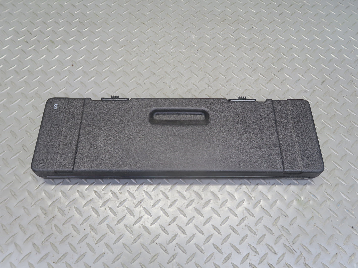 2008-2015 Lexus URJ201L LX570 Rear Trunk Emergency Toolbox