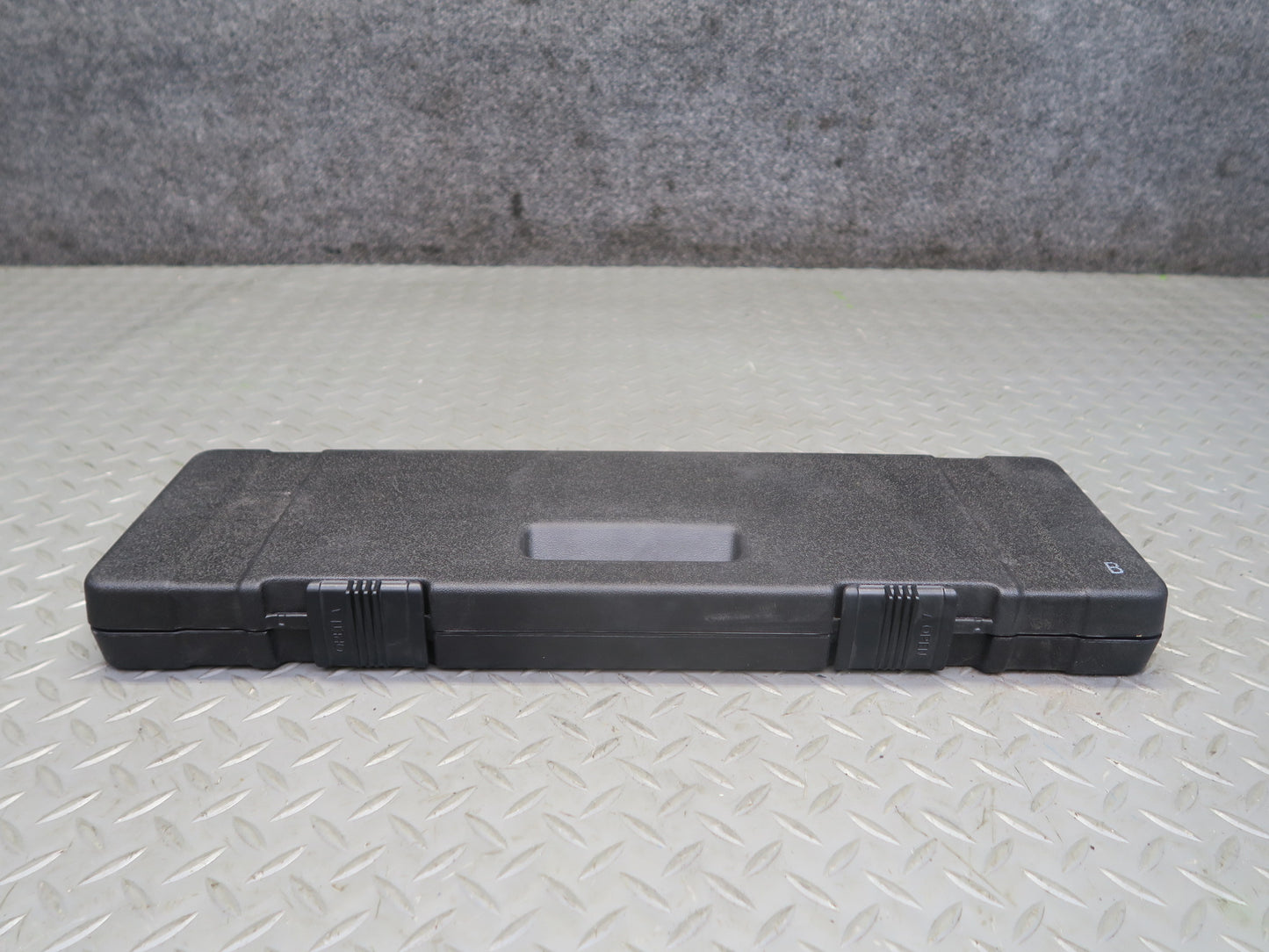 2008-2015 Lexus URJ201L LX570 Rear Trunk Emergency Toolbox