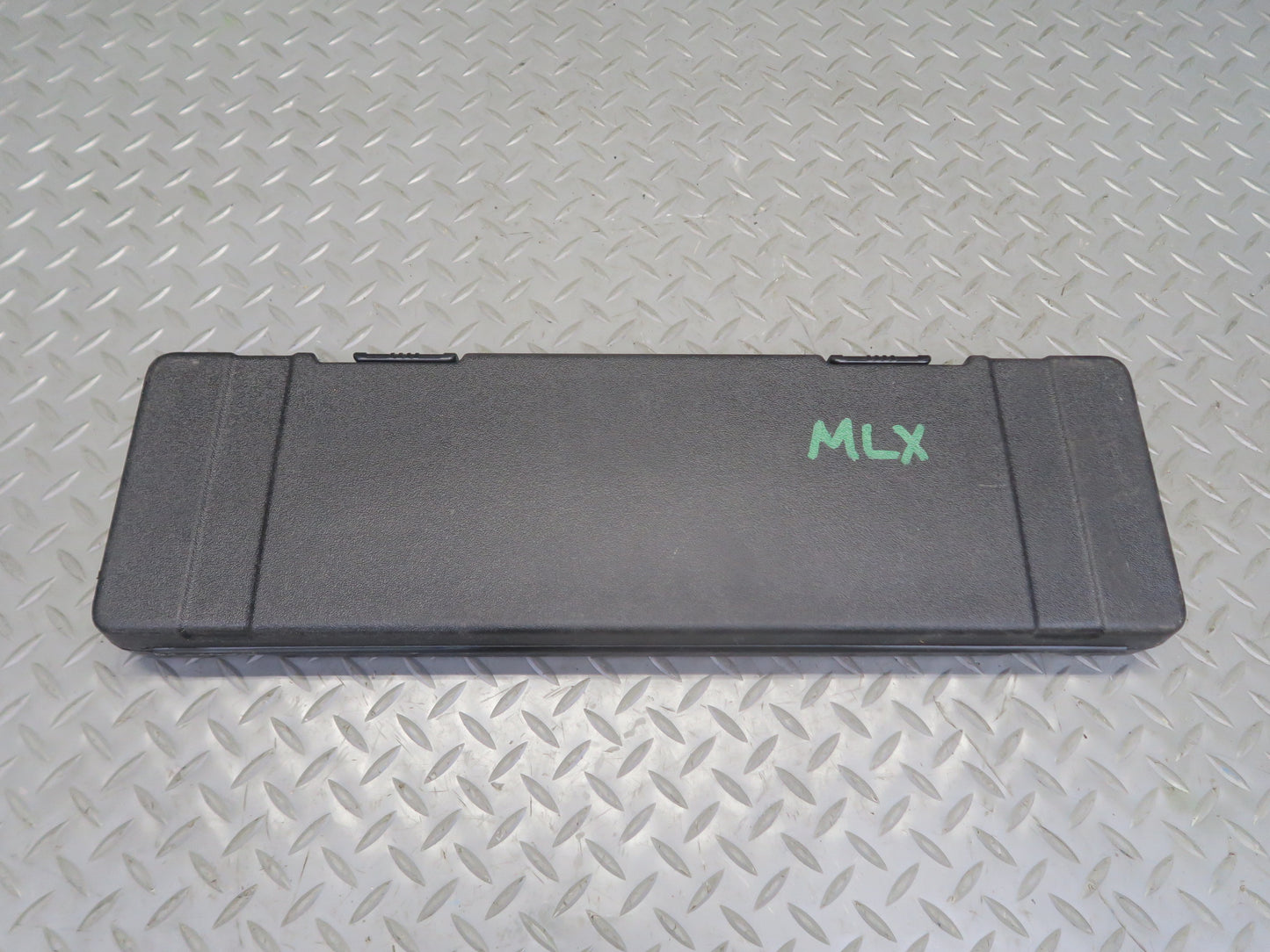 2008-2015 Lexus URJ201L LX570 Rear Trunk Emergency Toolbox