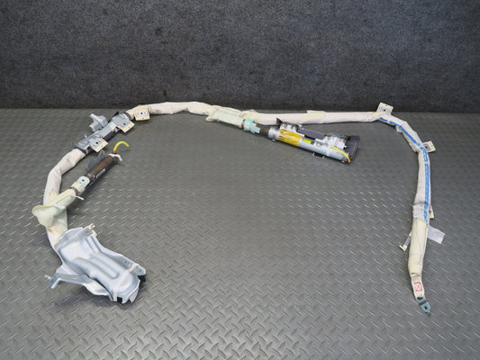 08-11 LEXUS URJ201L LX570 LEFT SIDE CURTAIN SRS AIRBAG OEM